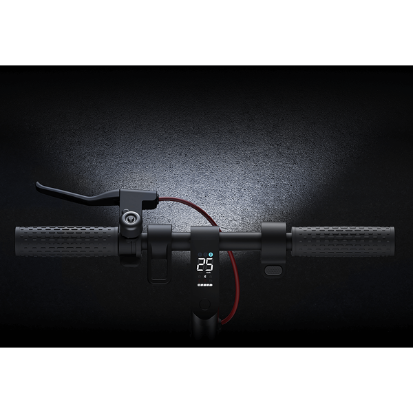Xiaomi Electric Scooter 3 Lite Black
                                    image number 3